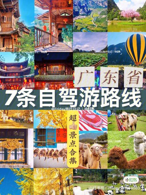 广州春节周边自驾游最佳地方