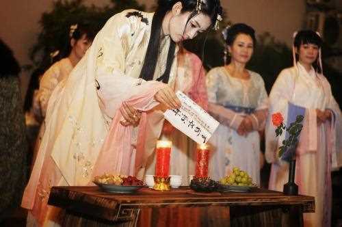 女生的七巧是什么
